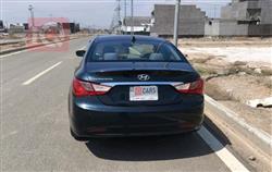 هیۆندای سۆناتا